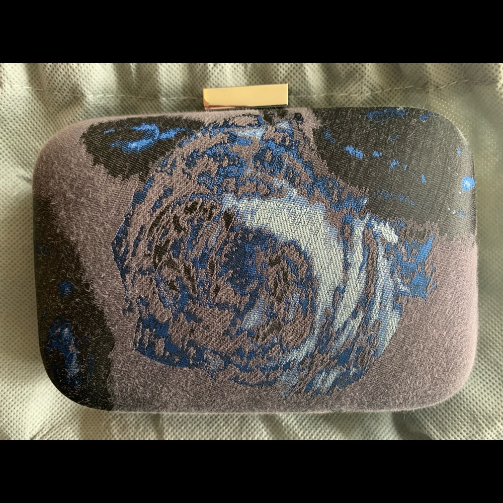 Talbots minaudiere